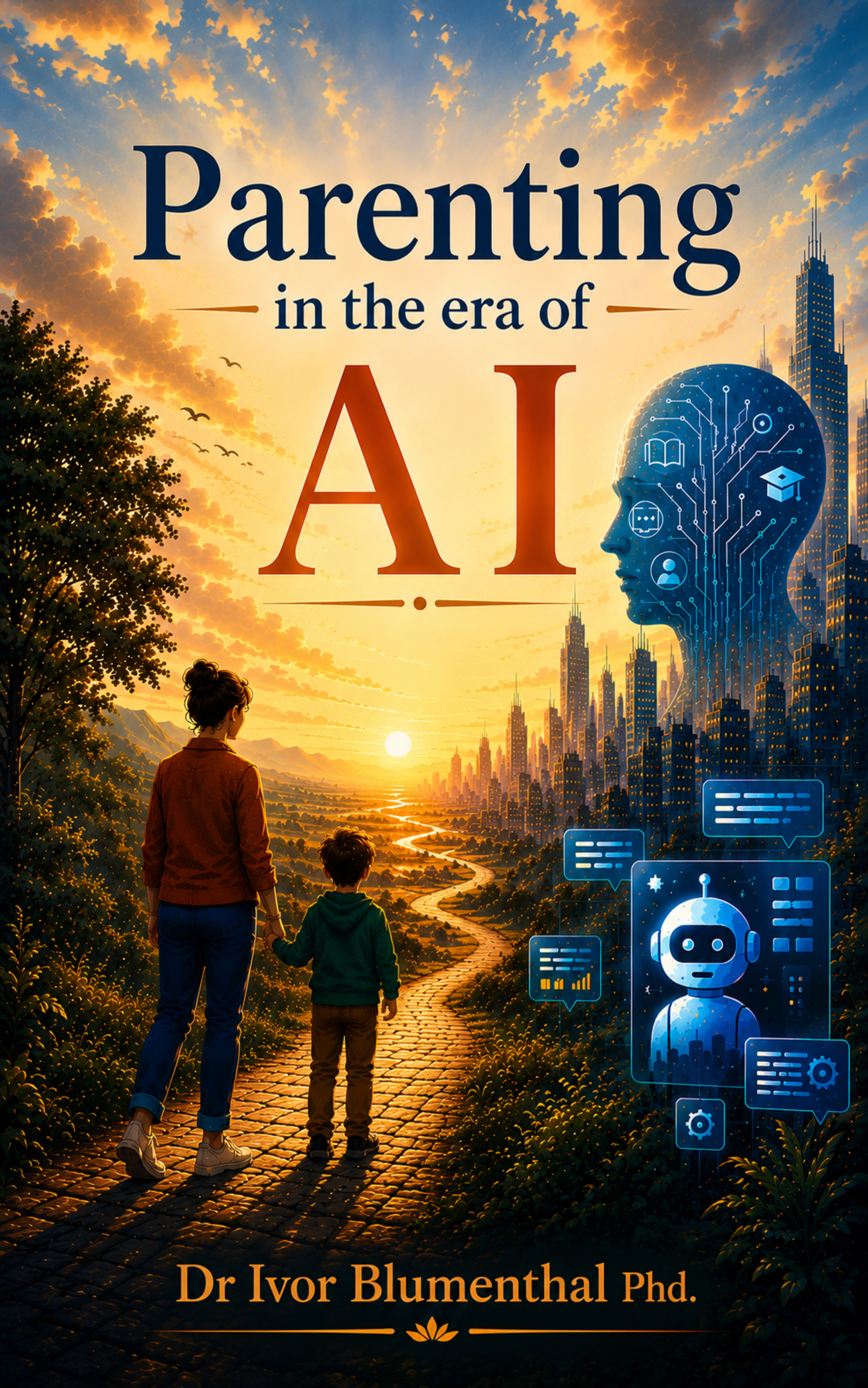 Parenting in the Era of AI